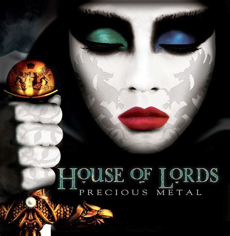 precious metal house of lords letra|House Of Lords – Precious Metal – CD (Album), 2014  .